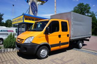 Iveco Daily 35S14